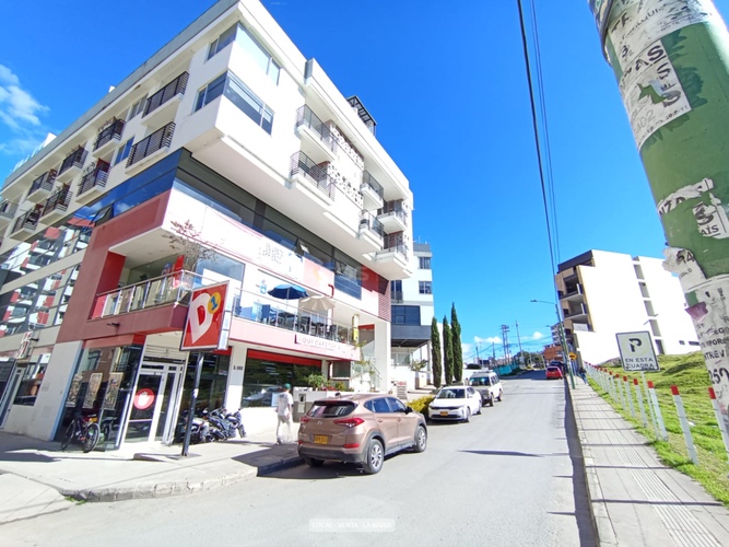 Local en arriendo en La Maria, Tunja, 26 m² · foto 11 de 12