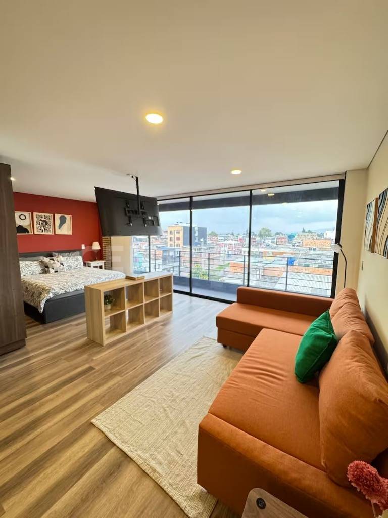 Apartamento en venta en Autopista Sur, Bogotá · foto 7 de 19