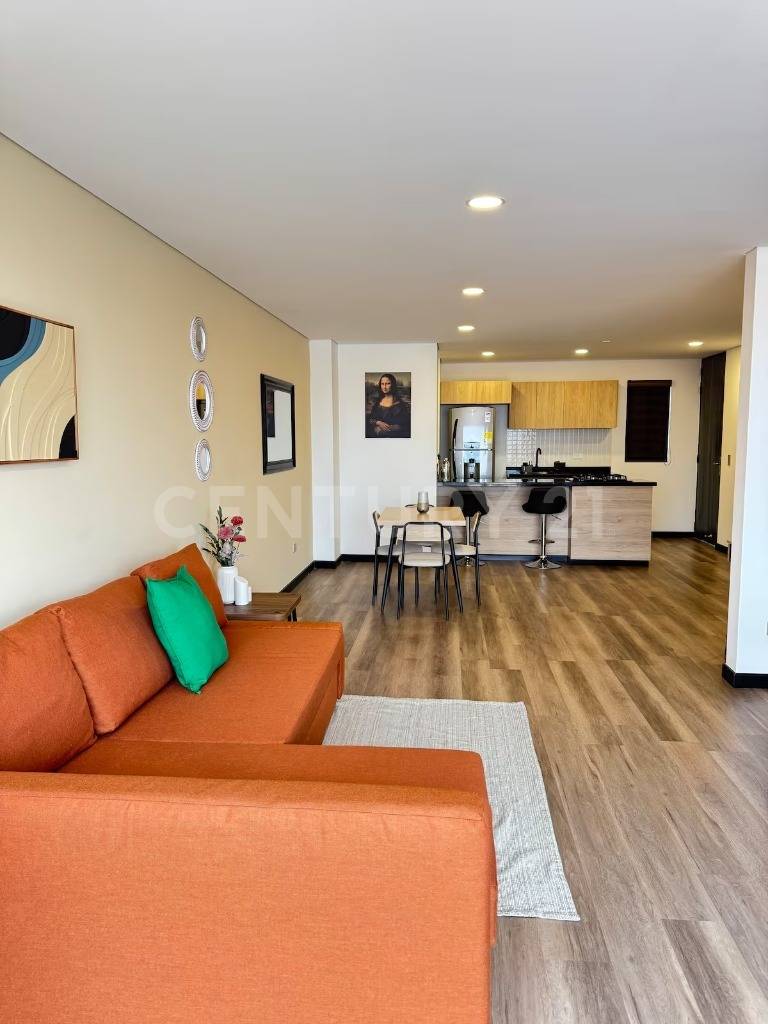Apartamento en venta en Autopista Sur, Bogotá · foto 9 de 19