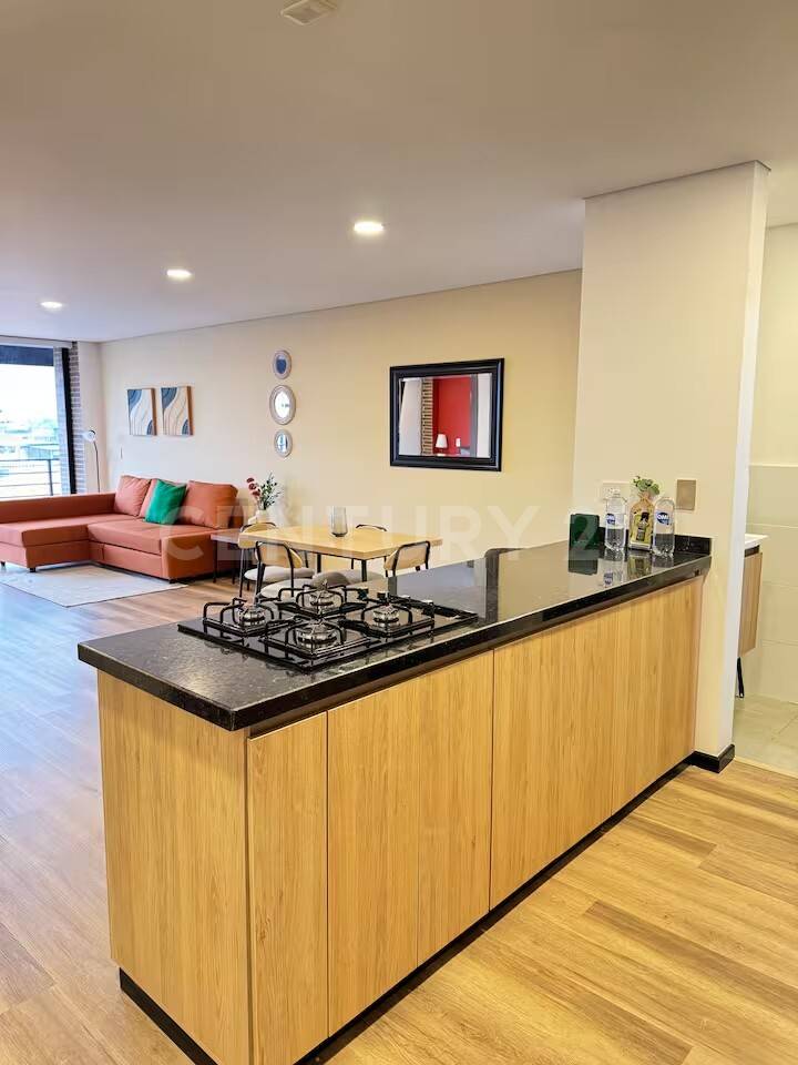 Apartamento en venta en Autopista Sur, Bogotá · foto 11 de 19