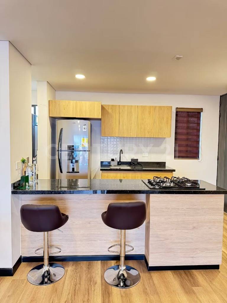 Apartamento en venta en Autopista Sur, Bogotá · foto 12 de 19