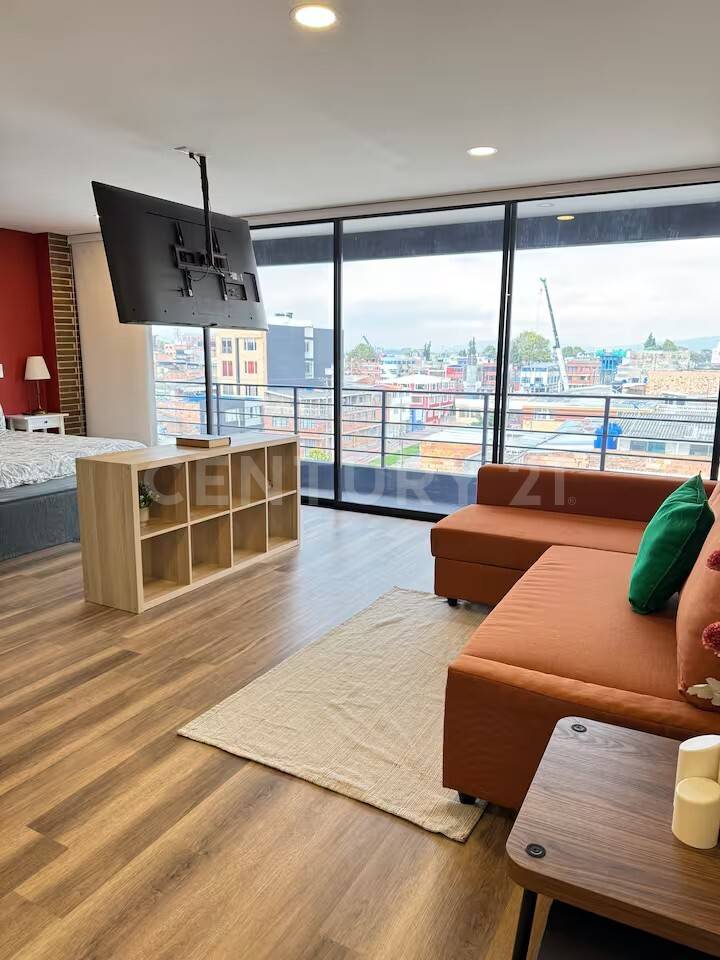 Apartamento en venta en Autopista Sur, Bogotá · foto 14 de 19