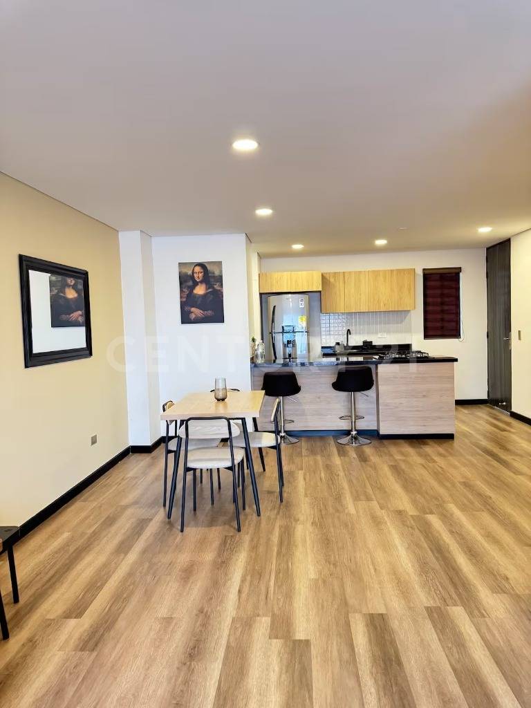 Apartamento en venta en Autopista Sur, Bogotá · foto 16 de 19
