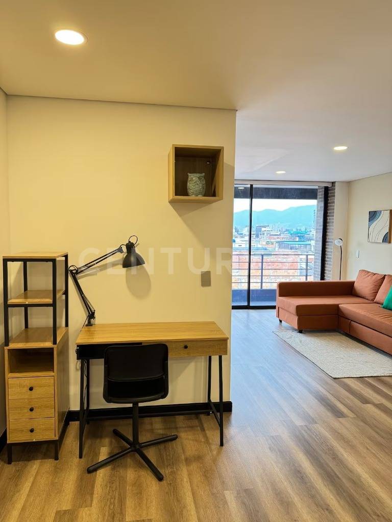 Apartamento en venta en Autopista Sur, Bogotá · foto 17 de 19