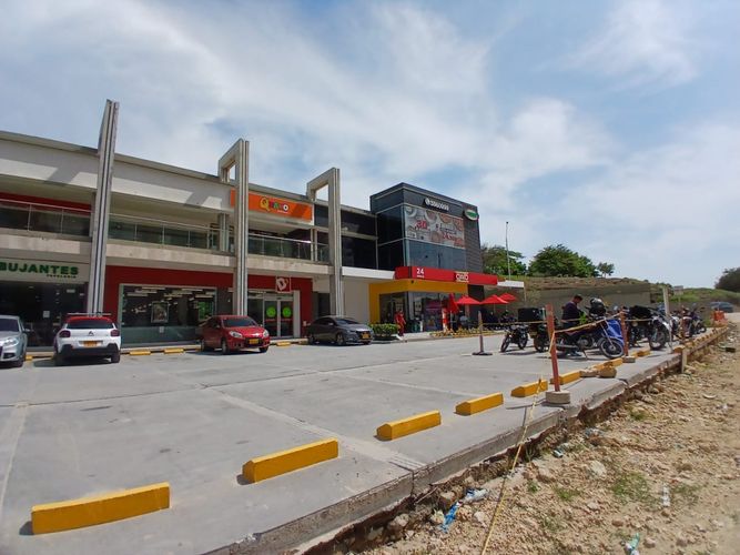 Local en arriendo en Conjunto Residencial Villa Campestre, Barranquilla, 74 m² · foto 2 de 24