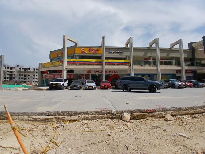 Local en arriendo en Conjunto Residencial Villa Campestre, Barranquilla, 74 m² · foto 3 de 24