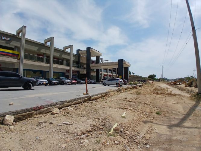 Local en arriendo en Conjunto Residencial Villa Campestre, Barranquilla, 74 m² · foto 5 de 24