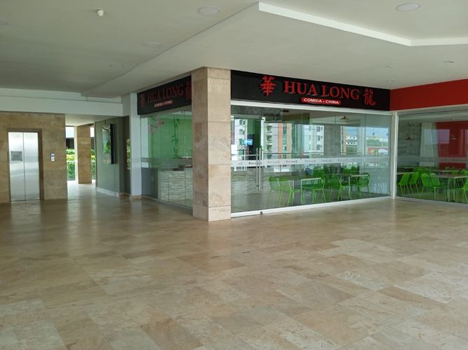 Local en arriendo en Conjunto Residencial Villa Campestre, Barranquilla, 74 m² · foto 9 de 24