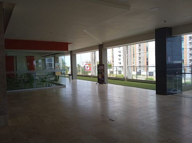 Local en arriendo en Conjunto Residencial Villa Campestre, Barranquilla, 74 m² · foto 13 de 24