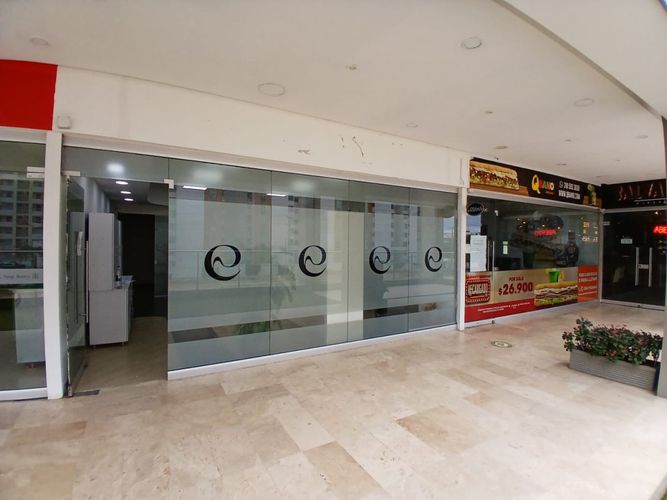 Local en arriendo en Conjunto Residencial Villa Campestre, Barranquilla, 74 m² · foto 14 de 24