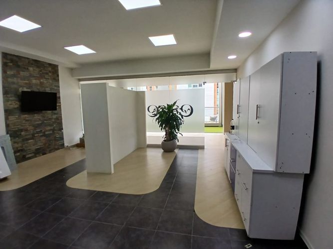 Local en arriendo en Conjunto Residencial Villa Campestre, Barranquilla, 74 m² · foto 16 de 24
