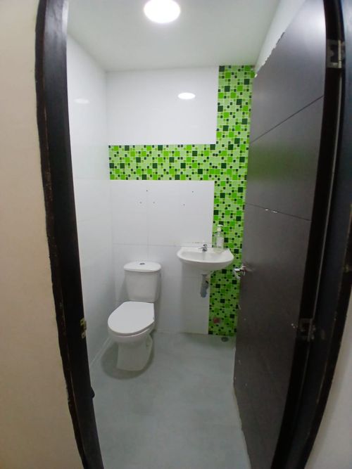 Local en arriendo en Conjunto Residencial Villa Campestre, Barranquilla, 74 m² · foto 18 de 24