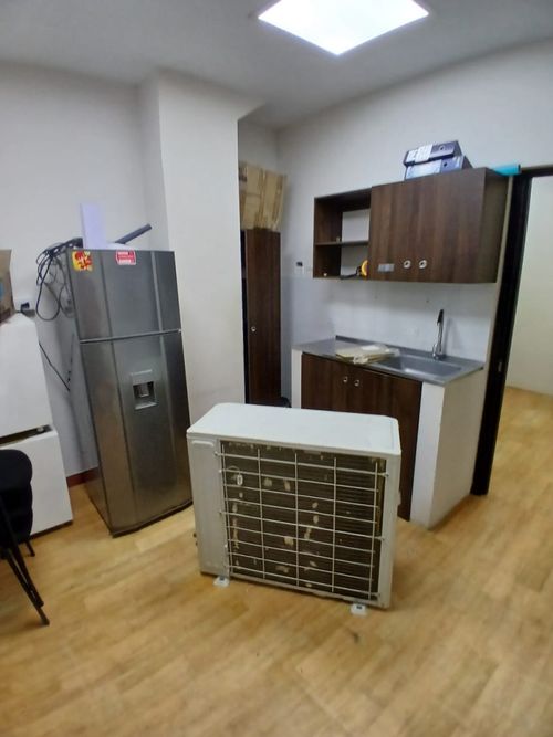 Local en arriendo en Conjunto Residencial Villa Campestre, Barranquilla, 74 m² · foto 23 de 24