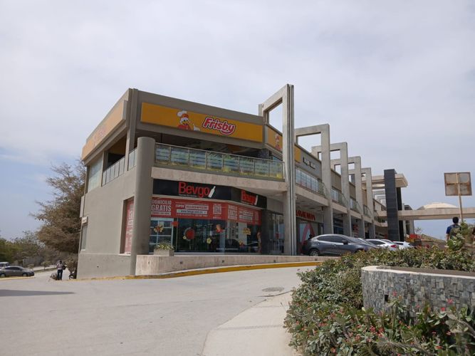 Local en arriendo en Conjunto Residencial Villa Campestre, Barranquilla, 7 m² · foto 3 de 14