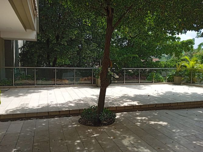 Local en arriendo en Conjunto Residencial Villa Campestre, Barranquilla, 7 m² · foto 5 de 14