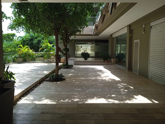 Local en arriendo en Conjunto Residencial Villa Campestre, Barranquilla, 7 m² · foto 7 de 14