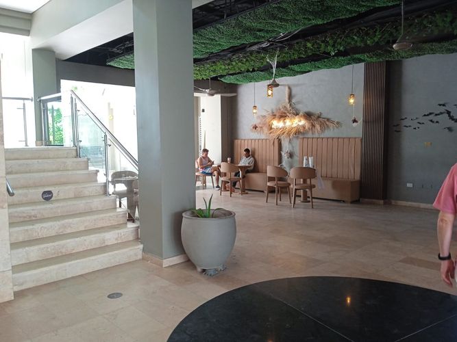 Local en arriendo en Conjunto Residencial Villa Campestre, Barranquilla, 7 m² · foto 9 de 14
