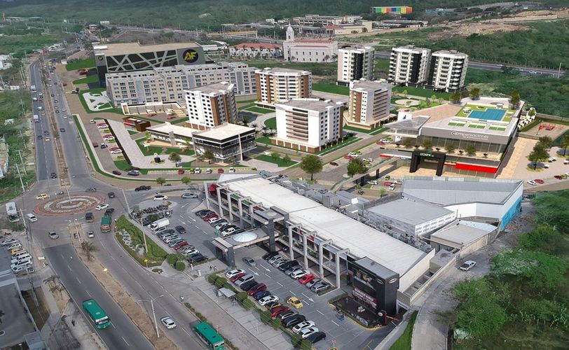Local en arriendo en Conjunto Residencial Villa Campestre, Barranquilla, 7 m² · foto 12 de 14