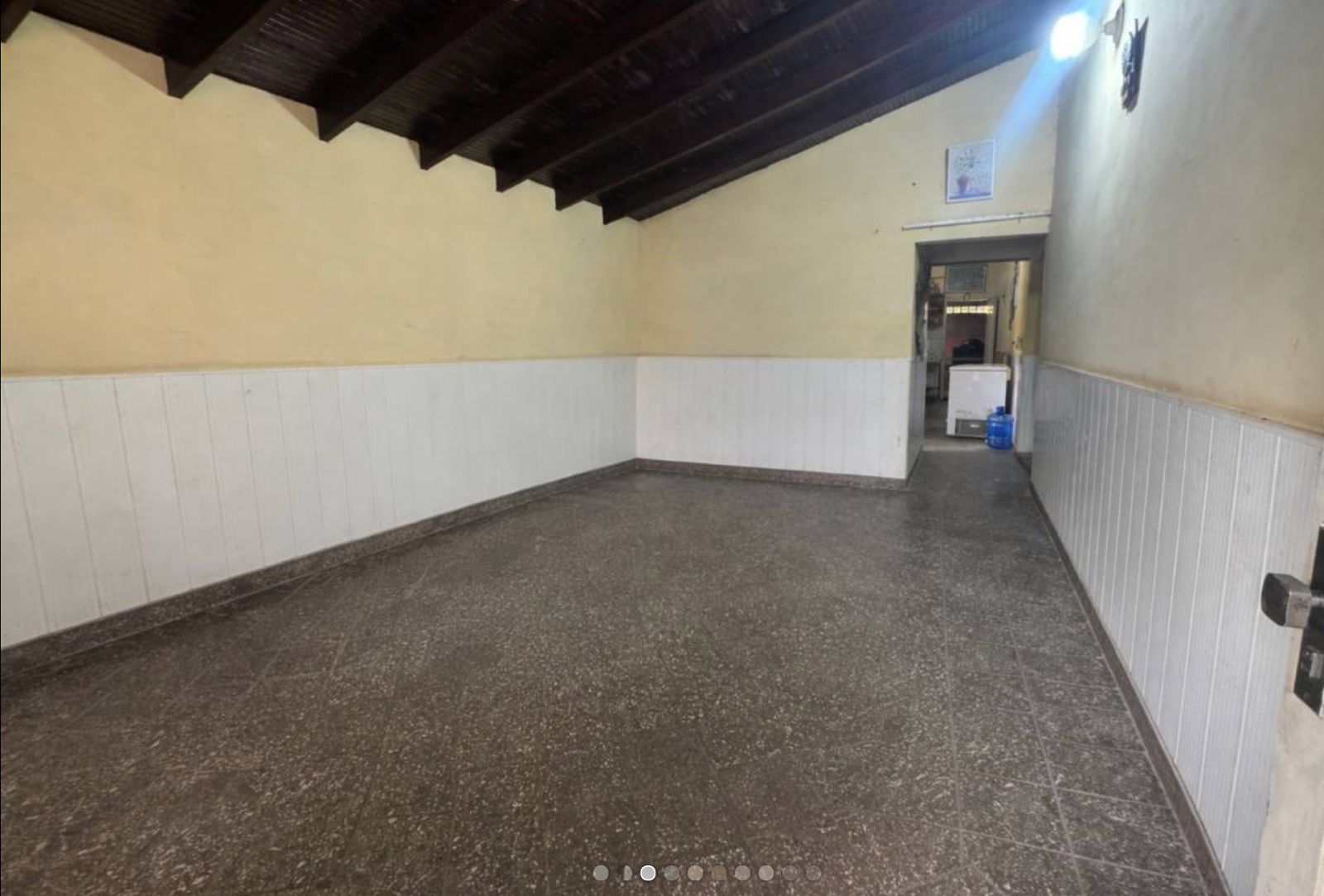 En venta – Casa con terreno en Mariano Roque Alonso Zona Vicente Iturbe y Tte. … — foto 2