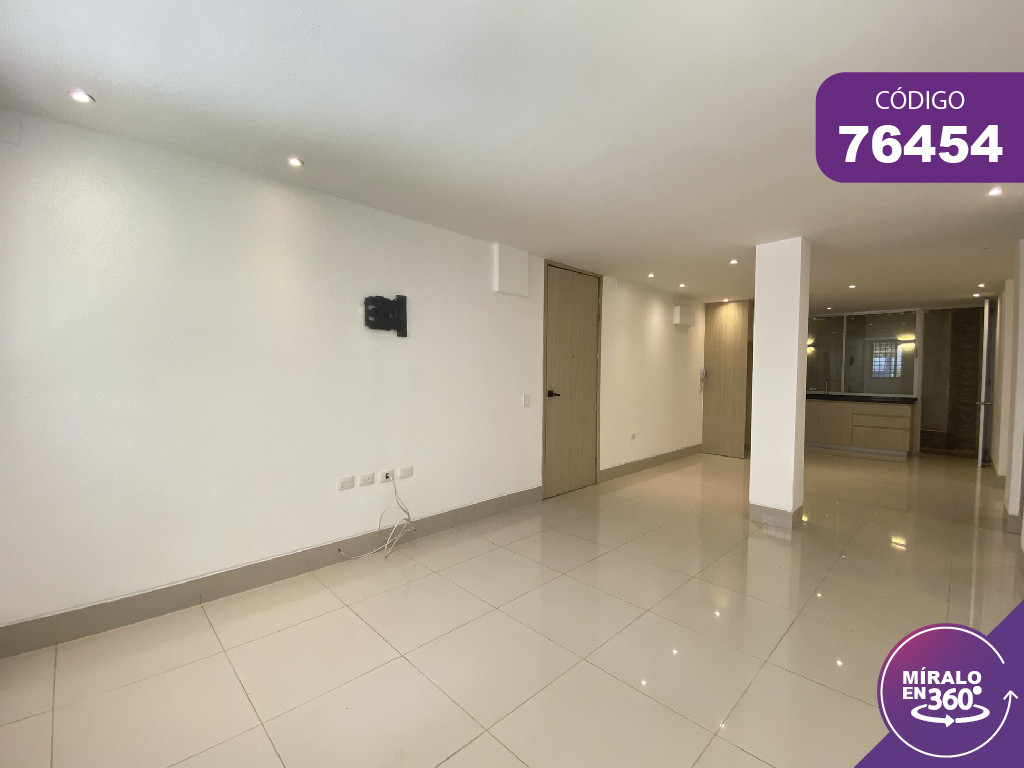 Apartamento en Arriendo en El golf, Barranquilla