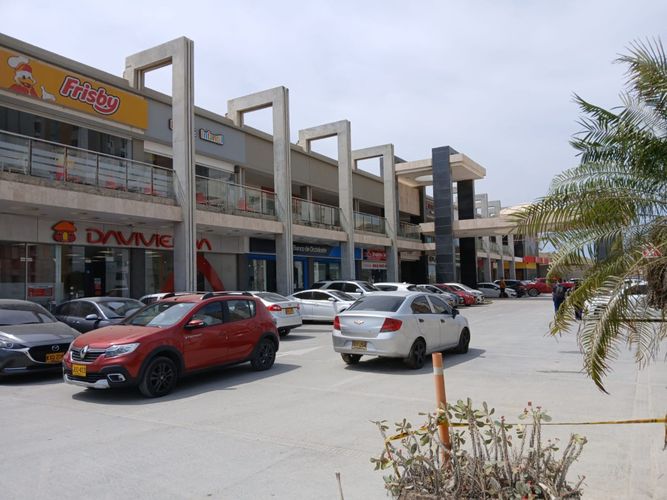 Local en arriendo en Conjunto Residencial Villa Campestre, Barranquilla, 175 m² · foto 2 de 19