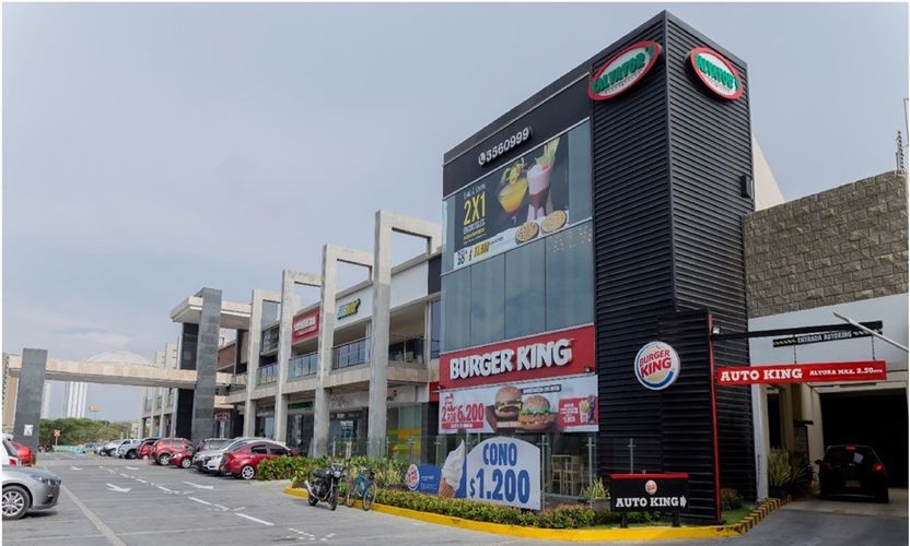 Local en arriendo en Conjunto Residencial Villa Campestre, Barranquilla, 175 m² · foto 17 de 19