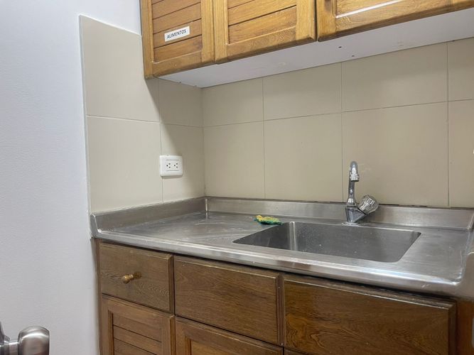 Oficina en venta en El Poblado, Medellín, 40 m² · foto 14 de 15