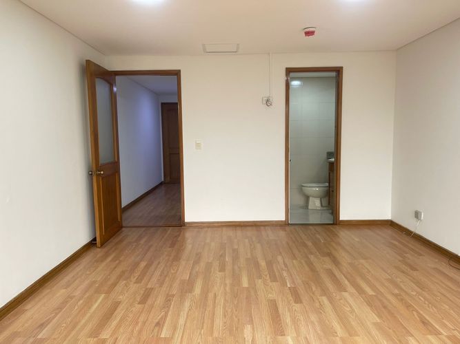 Oficina en venta en El Poblado, Medellín, 40 m² · foto 12 de 15