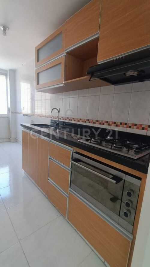 Apartamento de 3 alcobas en venta en Santa Ana Oriental, Bogotá, 83 m² · foto 6 de 24