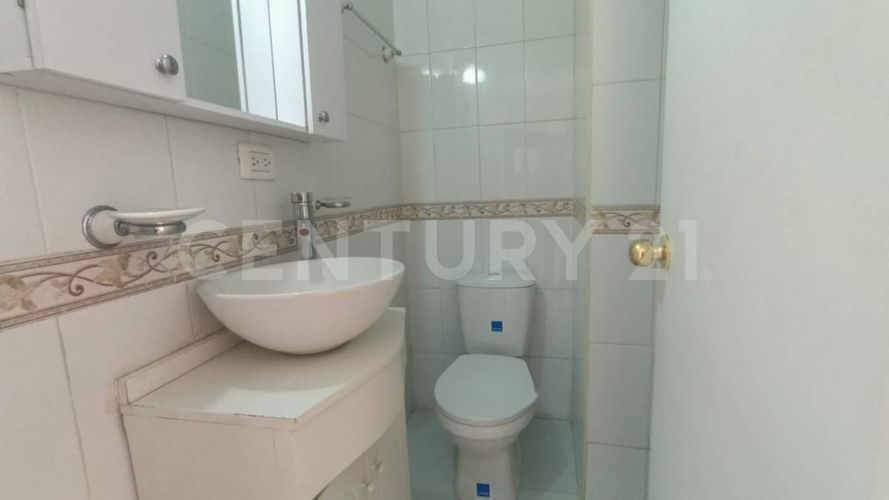 Apartamento de 3 alcobas en venta en Santa Ana Oriental, Bogotá, 83 m² · foto 14 de 24