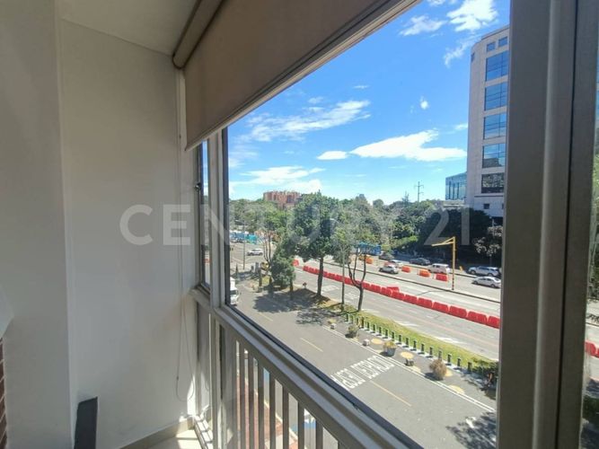 Apartamento de 3 alcobas en venta en Santa Ana Oriental, Bogotá, 83 m² · foto 23 de 24