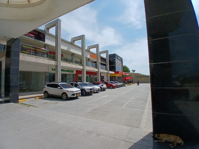 Local en arriendo en Conjunto Residencial Villa Campestre, Barranquilla, 36 m² · foto 3 de 12