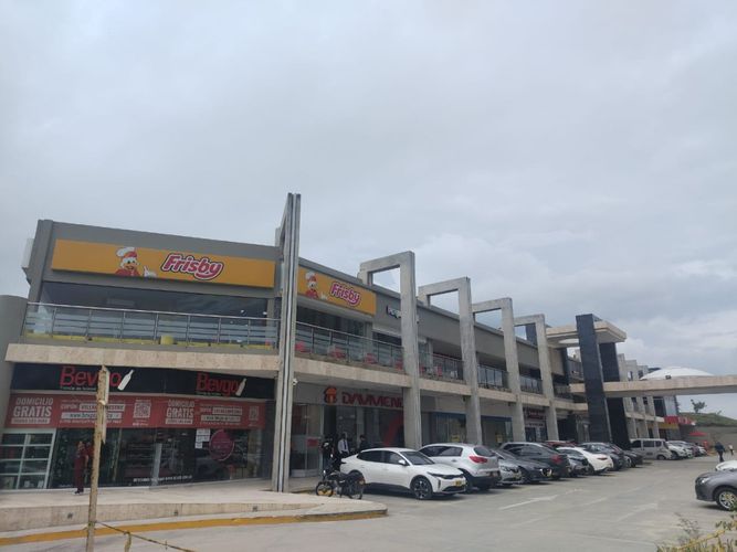 Local en arriendo en Conjunto Residencial Villa Campestre, Barranquilla, 36 m² · foto 5 de 12
