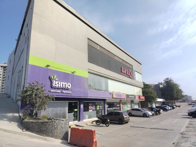 Local en arriendo en Conjunto Residencial Villa Campestre, Barranquilla, 36 m² · foto 6 de 12