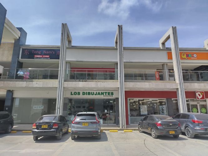 Local en arriendo en Conjunto Residencial Villa Campestre, Barranquilla, 36 m² · foto 7 de 12