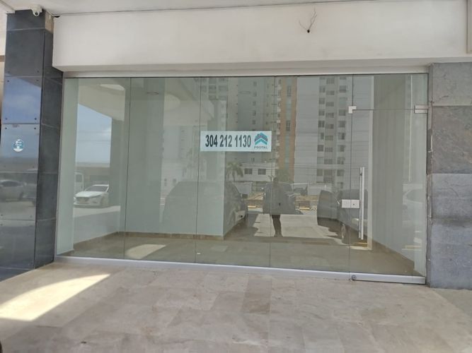 Local en arriendo en Conjunto Residencial Villa Campestre, Barranquilla, 36 m² · foto 8 de 12