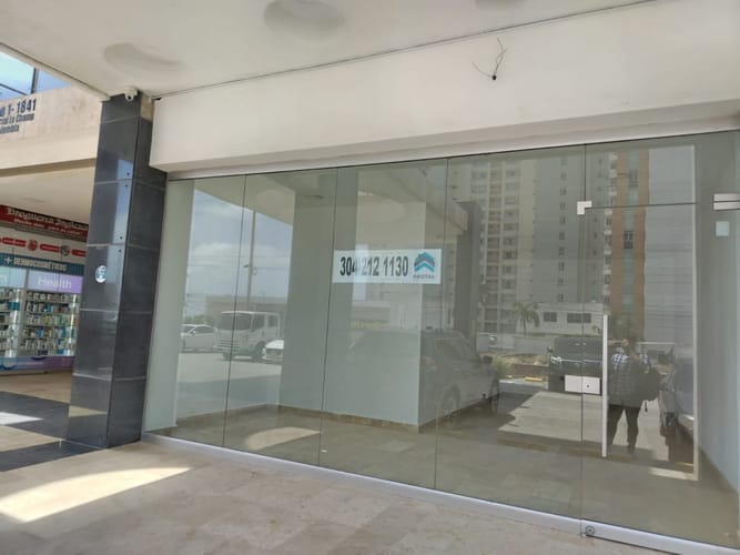 Local en arriendo en Conjunto Residencial Villa Campestre, Barranquilla, 36 m² · foto 9 de 12