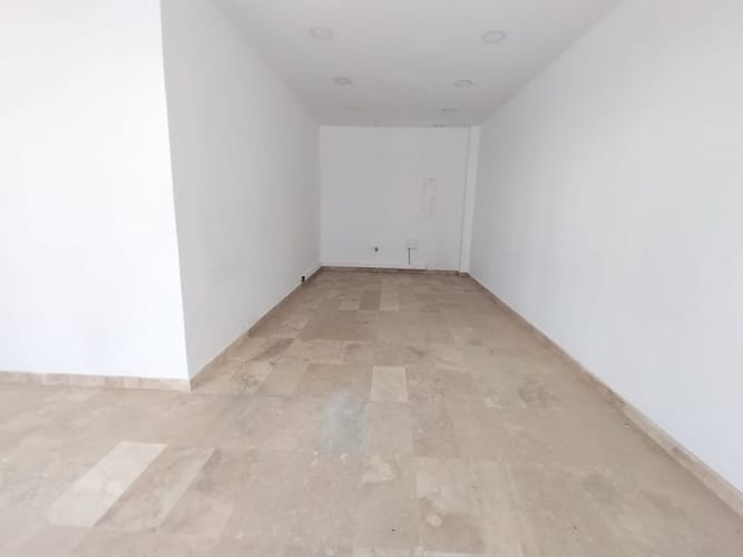 Local en arriendo en Conjunto Residencial Villa Campestre, Barranquilla, 36 m² · foto 11 de 12