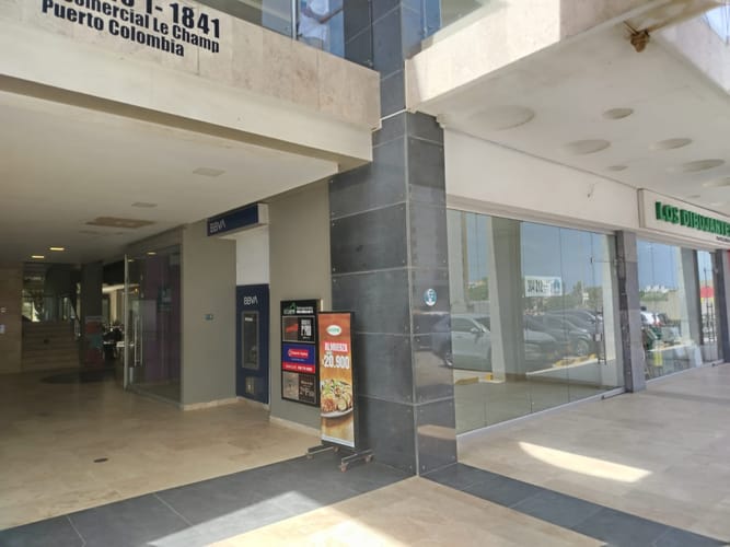 Local en arriendo en Conjunto Residencial Villa Campestre, Barranquilla, 36 m² · foto 12 de 12