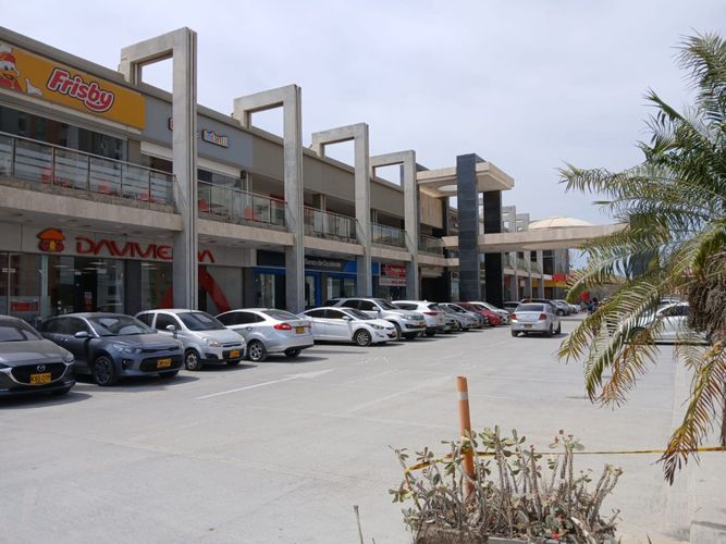 Local en arriendo en Conjunto Residencial Villa Campestre, Barranquilla, 35 m² · foto 3 de 14