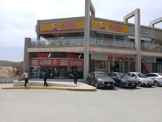 Local en arriendo en Conjunto Residencial Villa Campestre, Barranquilla, 35 m² · foto 4 de 14