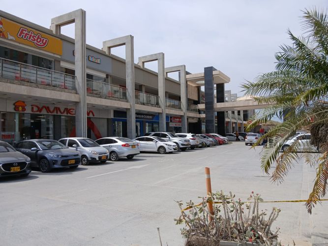 Local en arriendo en Conjunto Residencial Villa Campestre, Barranquilla, 35 m² · foto 5 de 14