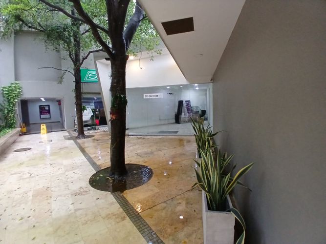 Local en arriendo en Conjunto Residencial Villa Campestre, Barranquilla, 35 m² · foto 9 de 14