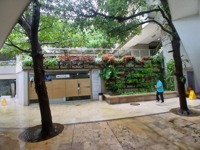 Local en arriendo en Conjunto Residencial Villa Campestre, Barranquilla, 35 m² · foto 10 de 14