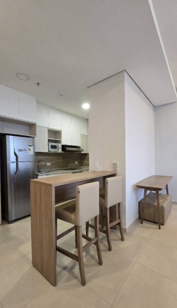 Departamento en venta en Recoleta, Asunción — foto 2