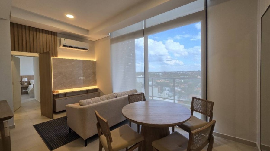 Departamento en venta en Recoleta, Asunción — foto 3