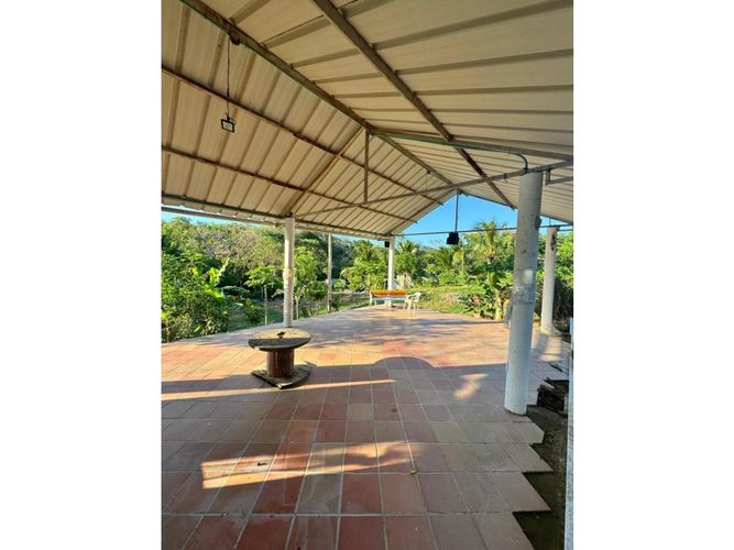 Finca en venta en Corregimiento De Minca, Santa Marta, 5730 m² · foto 6 de 15