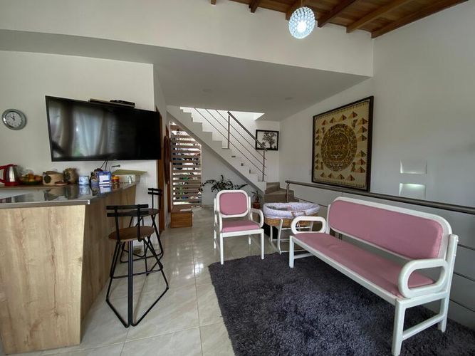 Apartamento de 3 alcobas en venta en La Ceja, 76 m² · foto 5 de 10