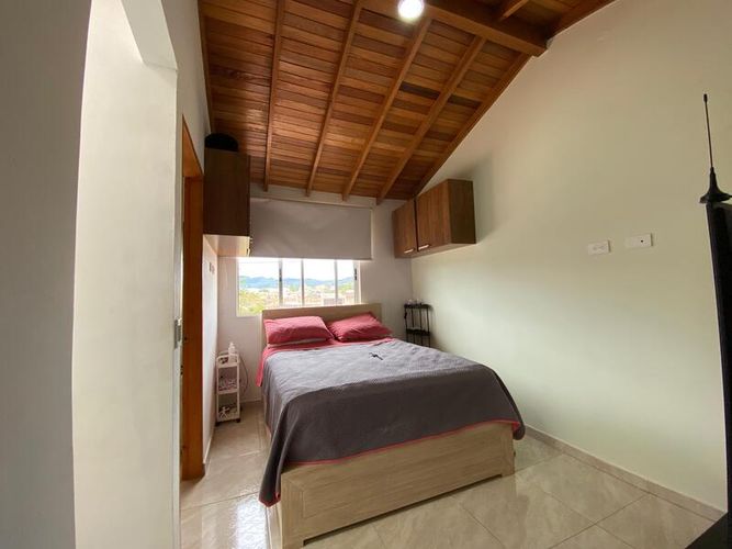 Apartamento de 3 alcobas en venta en La Ceja, 76 m² · foto 6 de 10