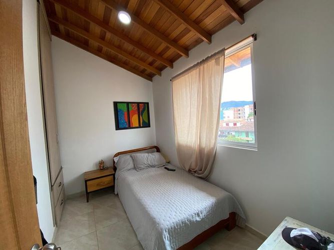Apartamento de 3 alcobas en venta en La Ceja, 76 m² · foto 7 de 10